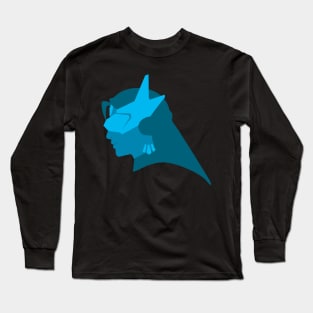 Symmetra Icon Long Sleeve T-Shirt